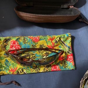 Maui Jim Sunglasses